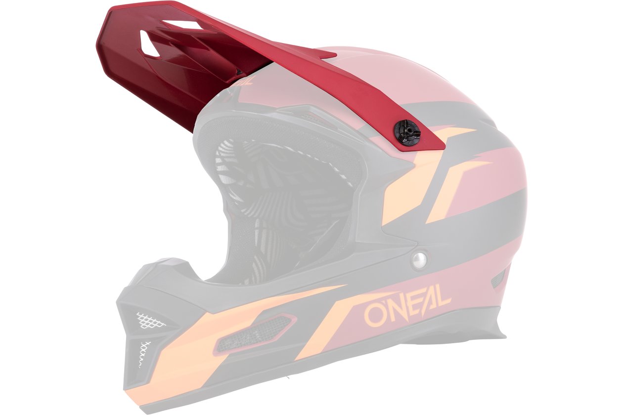 O'Neal Fury Stage