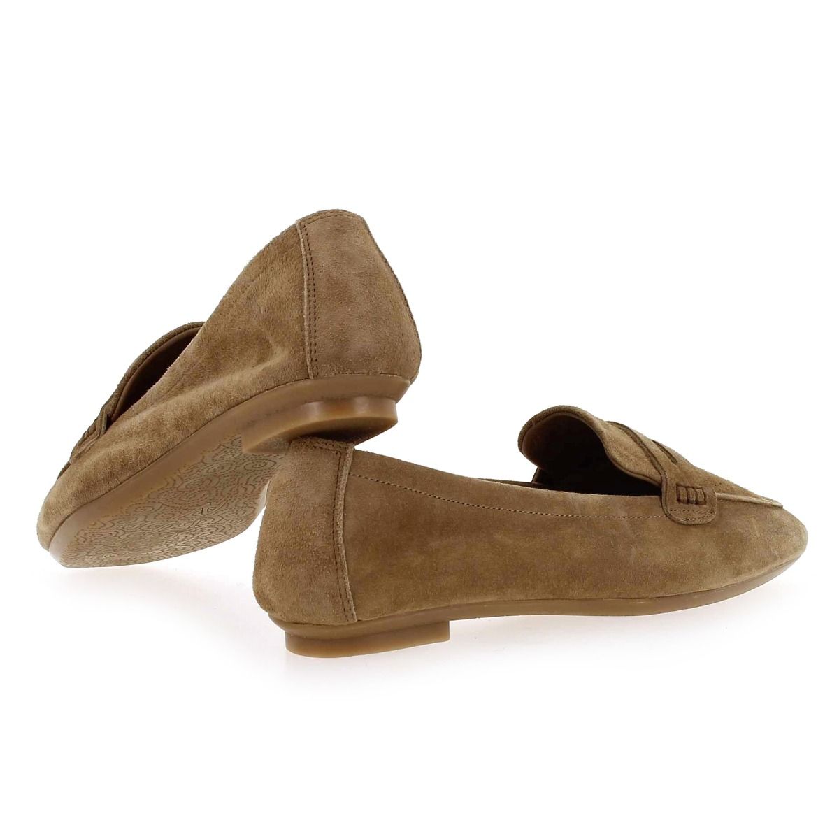 Reqins  HEMA PEAU - Beige
