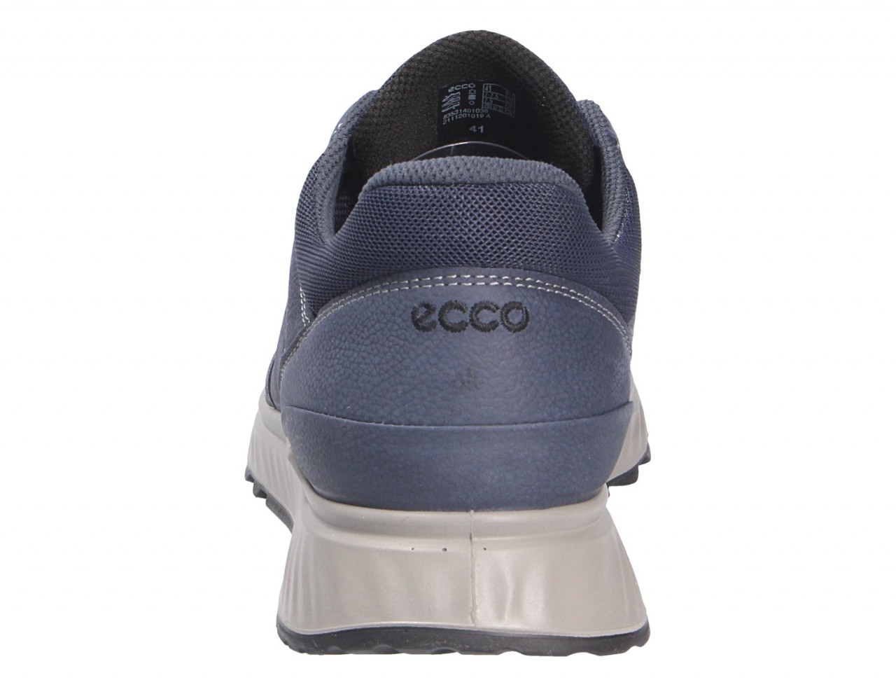 ECCO Stiefeletten beige ECCO EXOSTRIDE M