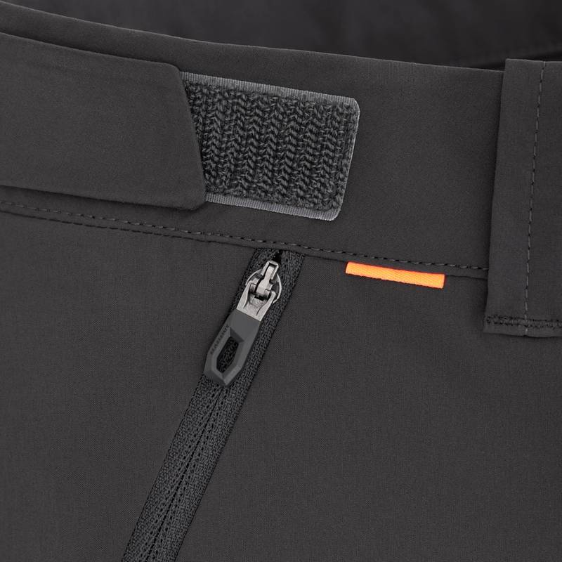 Mammut Runbold Wanderhose Herren