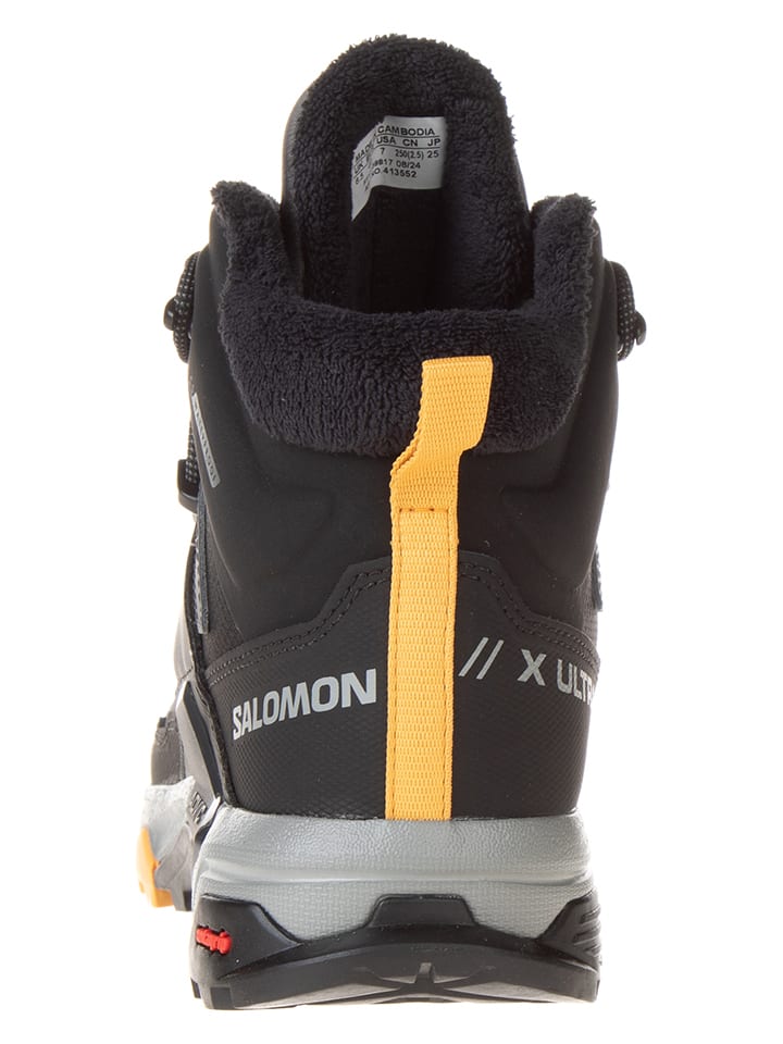 SALOMON Wanderschuhe 
