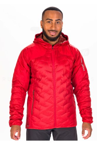 Salomon Outline Down M