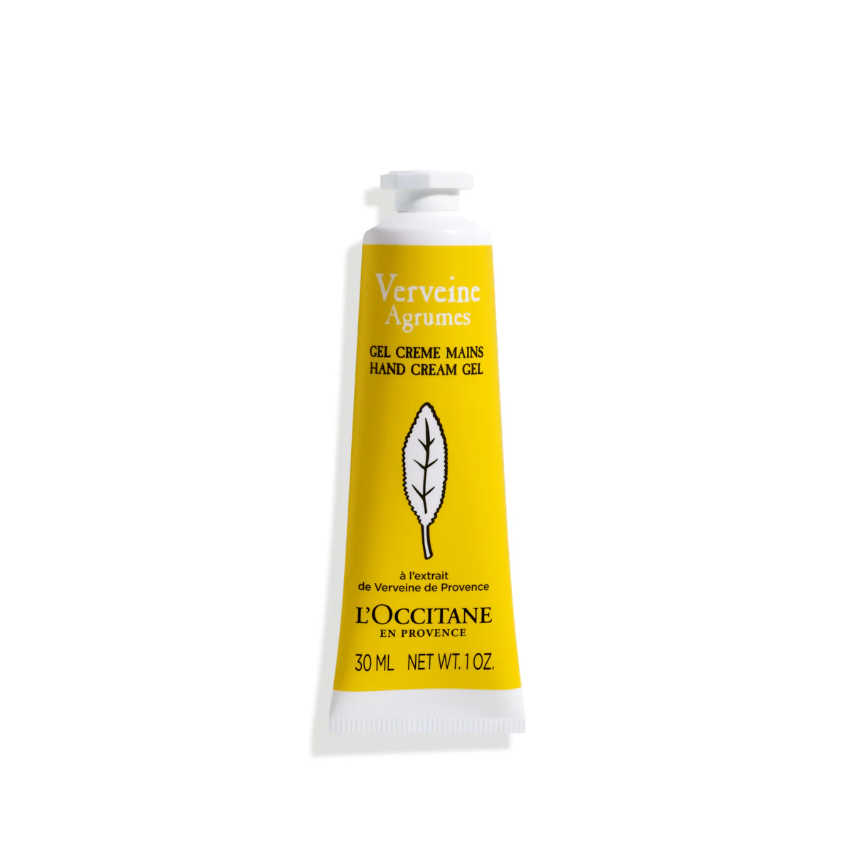 Verveine Verveine Citrus Crème Mains - tretman za ruke