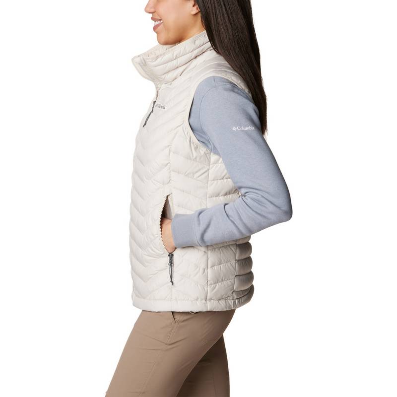 Columbia Powder Lite Steppweste Damen