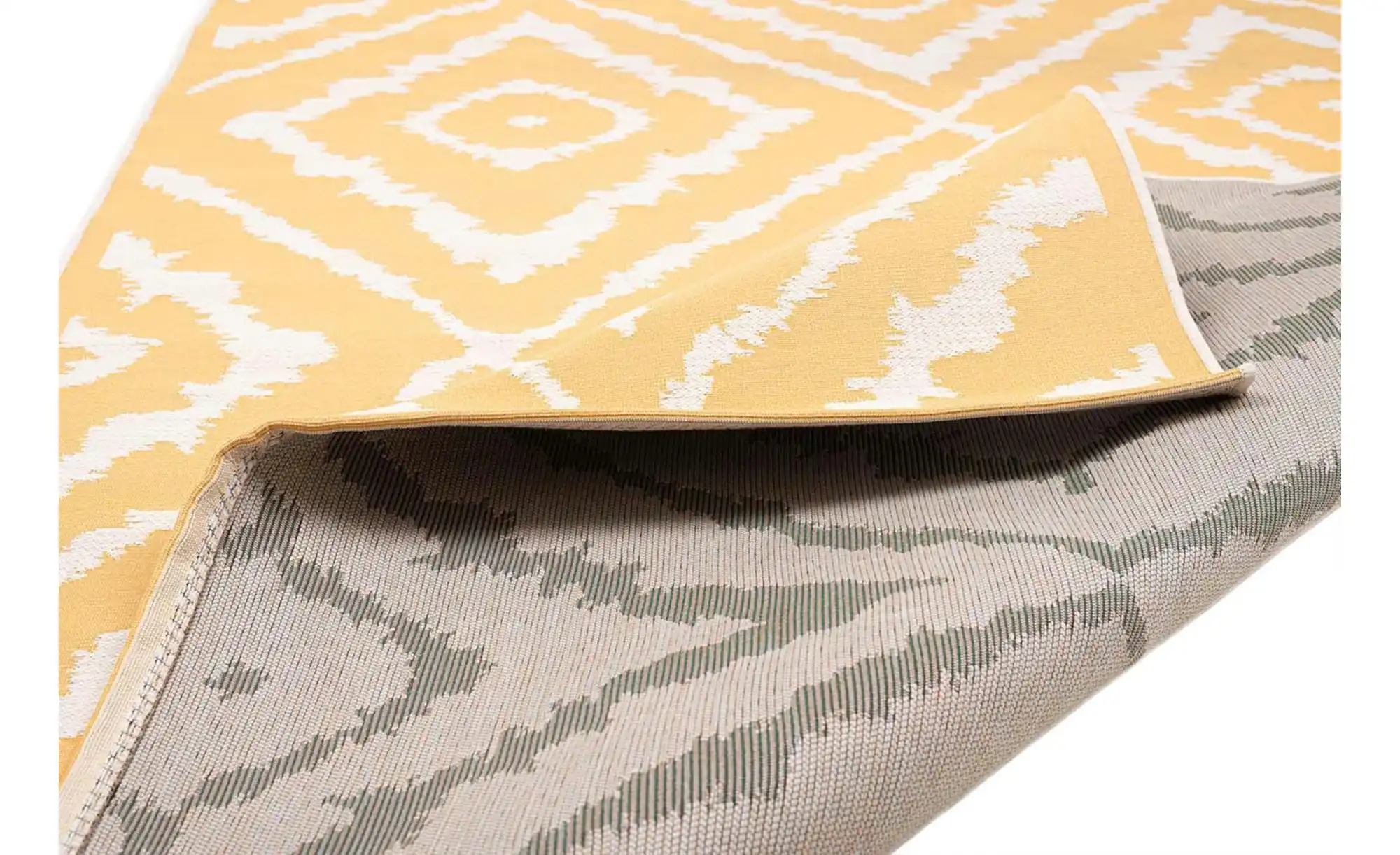 Tom Tailor In-und Outdoor-Teppich