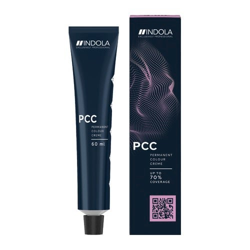 Indola PCC trajna krema za bojanje kose, prirodna 60 ml 9.0