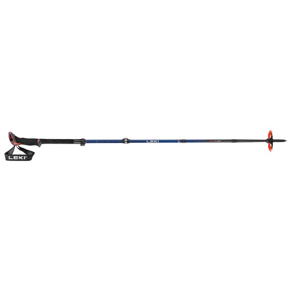 Leki - Sherpa FX Carbon - Skitourenstöcke