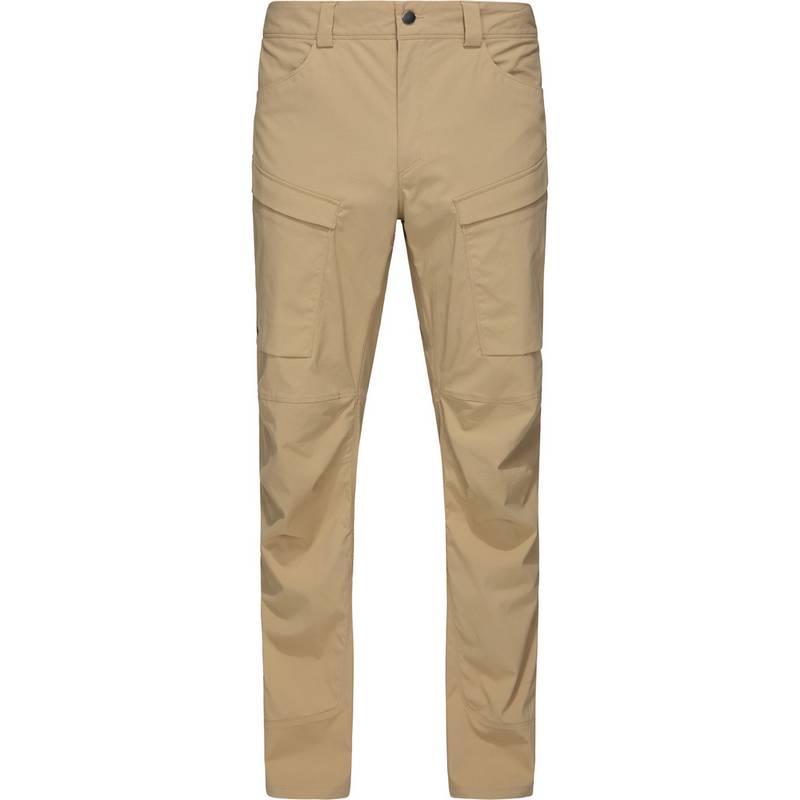 Haglfs Mid Fjord Pant Trekkinghose Herren