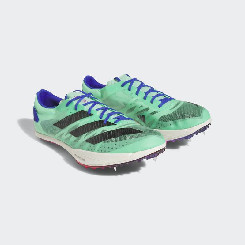 adidas Adizero Ambition Spike-Schuh Laufschuhe Damen