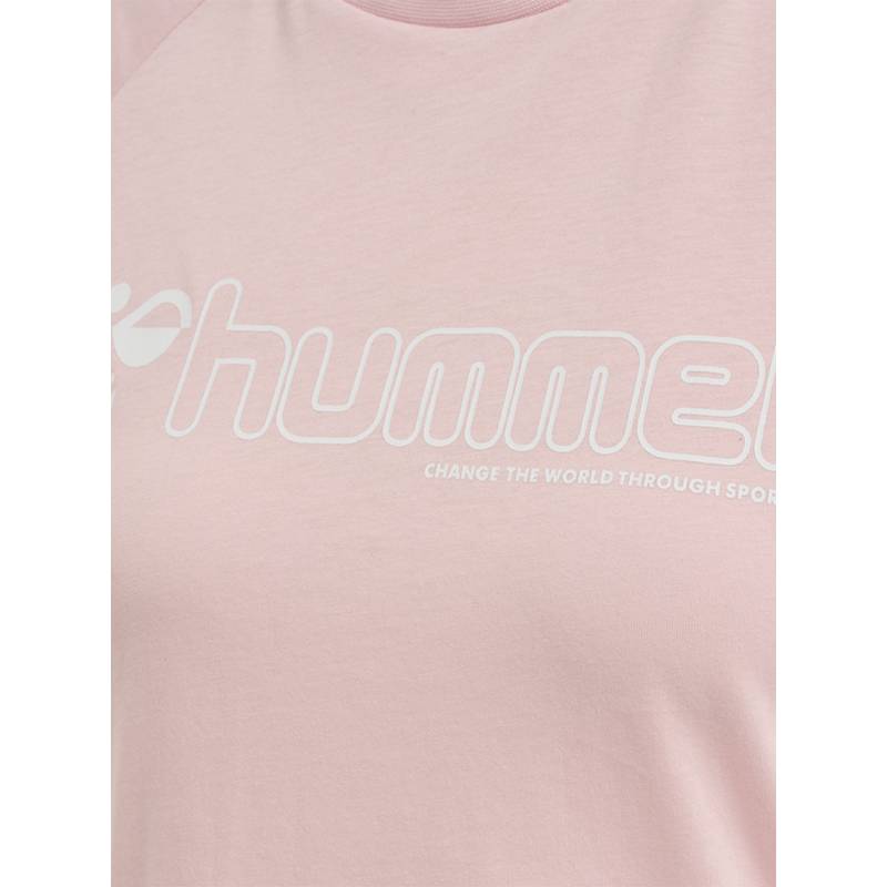 hummel hmlNONI 2.0 T-SHIRT T-Shirt Damen