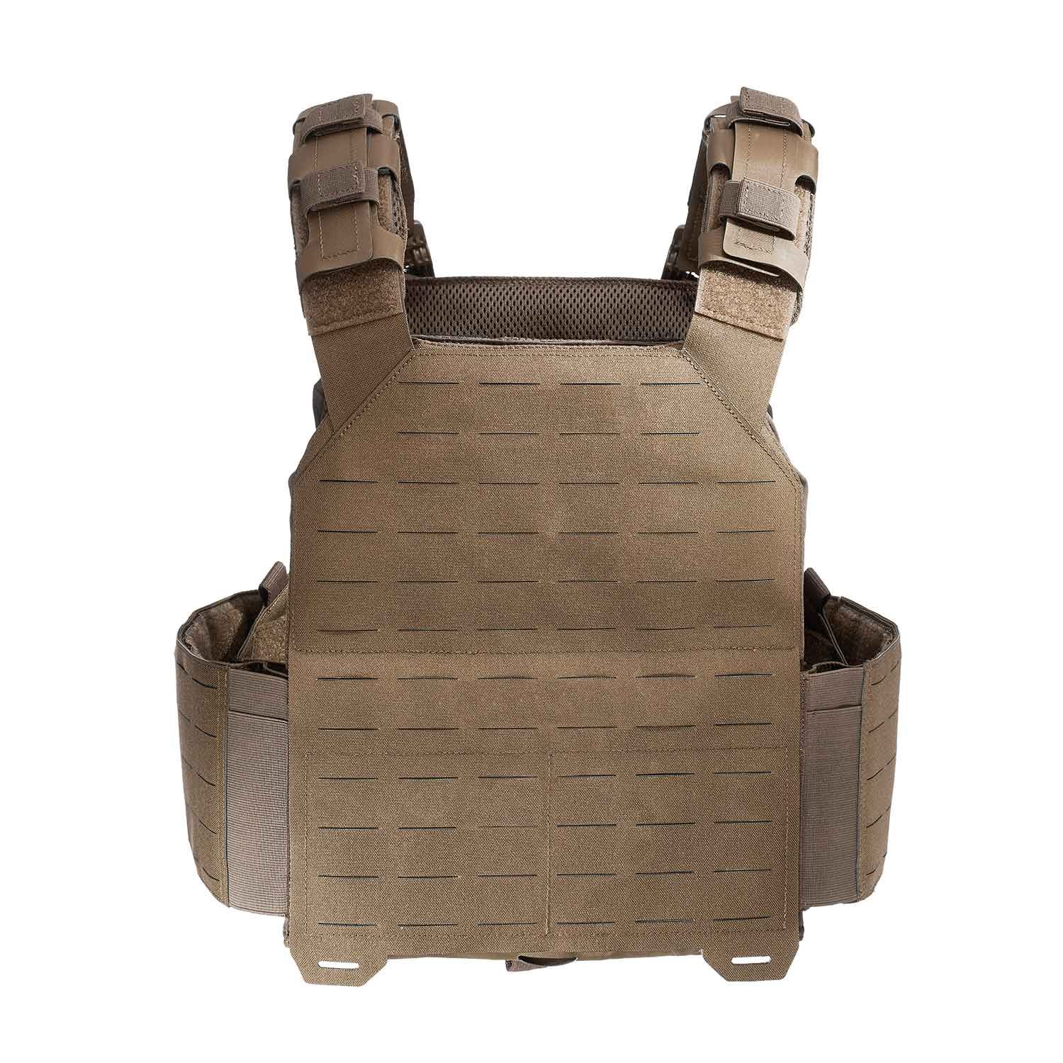 TT Plate Carrier QR LC