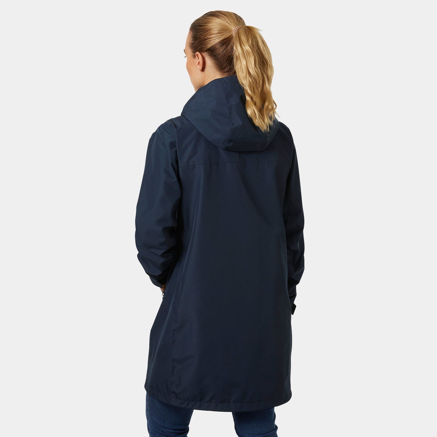 Women's Voyage Raincoat