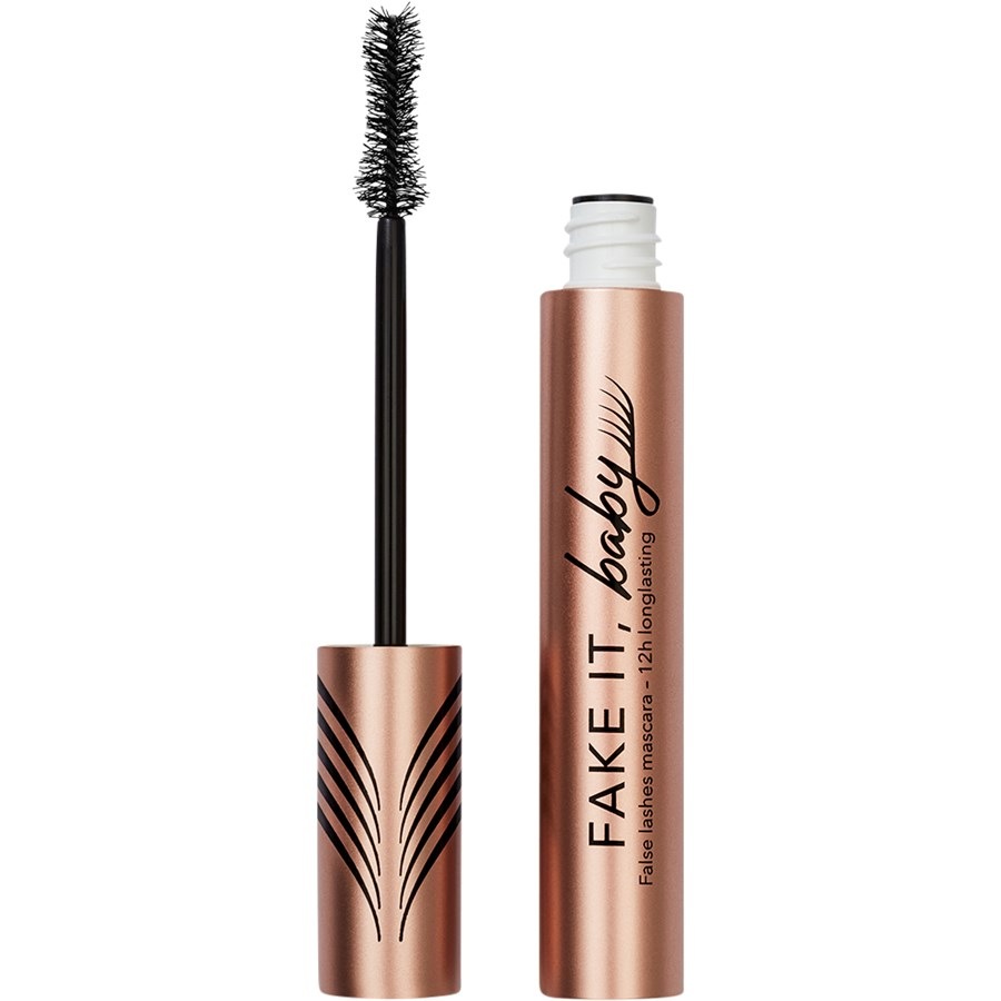 False Lashes Mascara