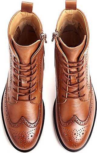 LLOYD Schuhe Klassische Schnürstiefelette
