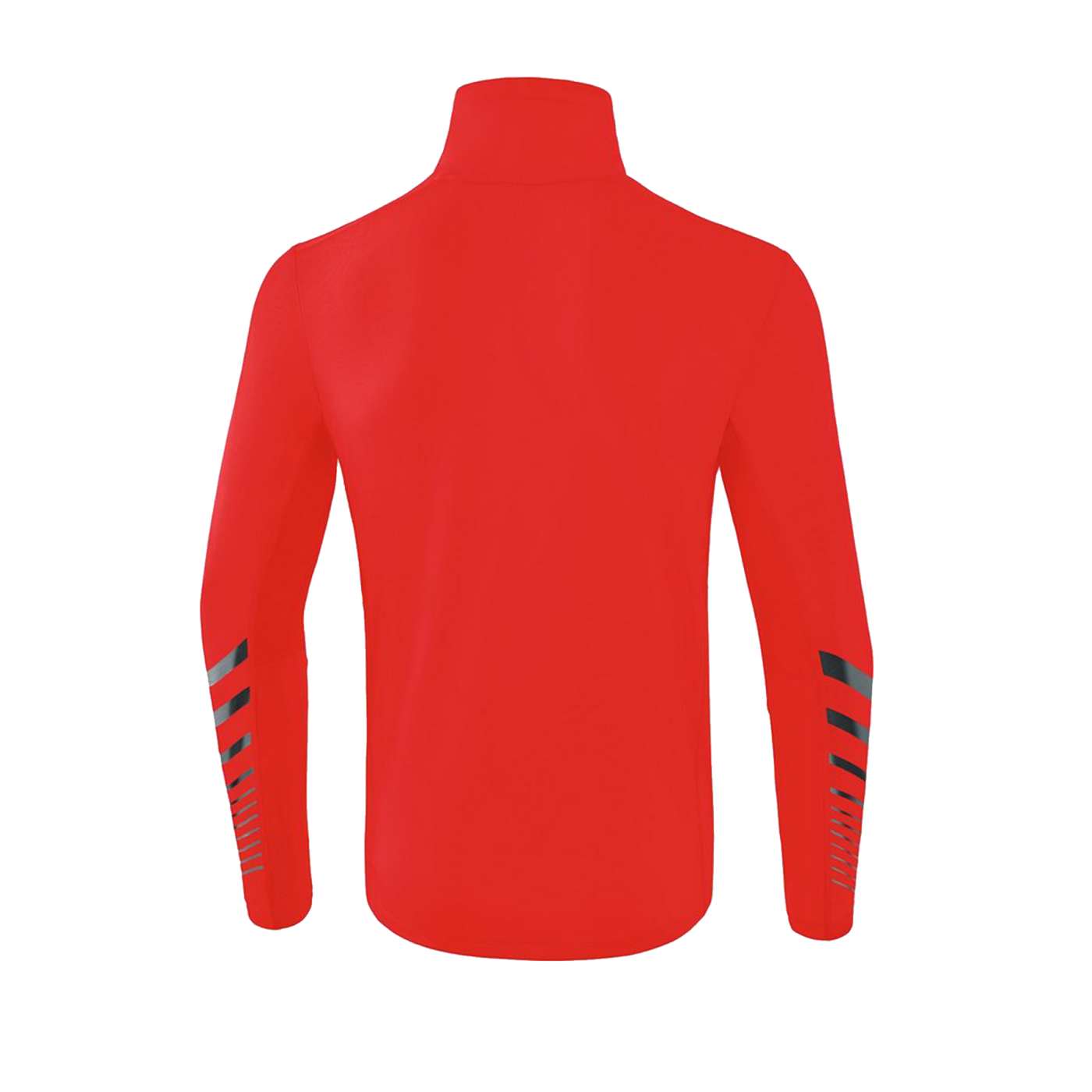 Erima Race Line 2.0 Running Longsleeve Kids Rot