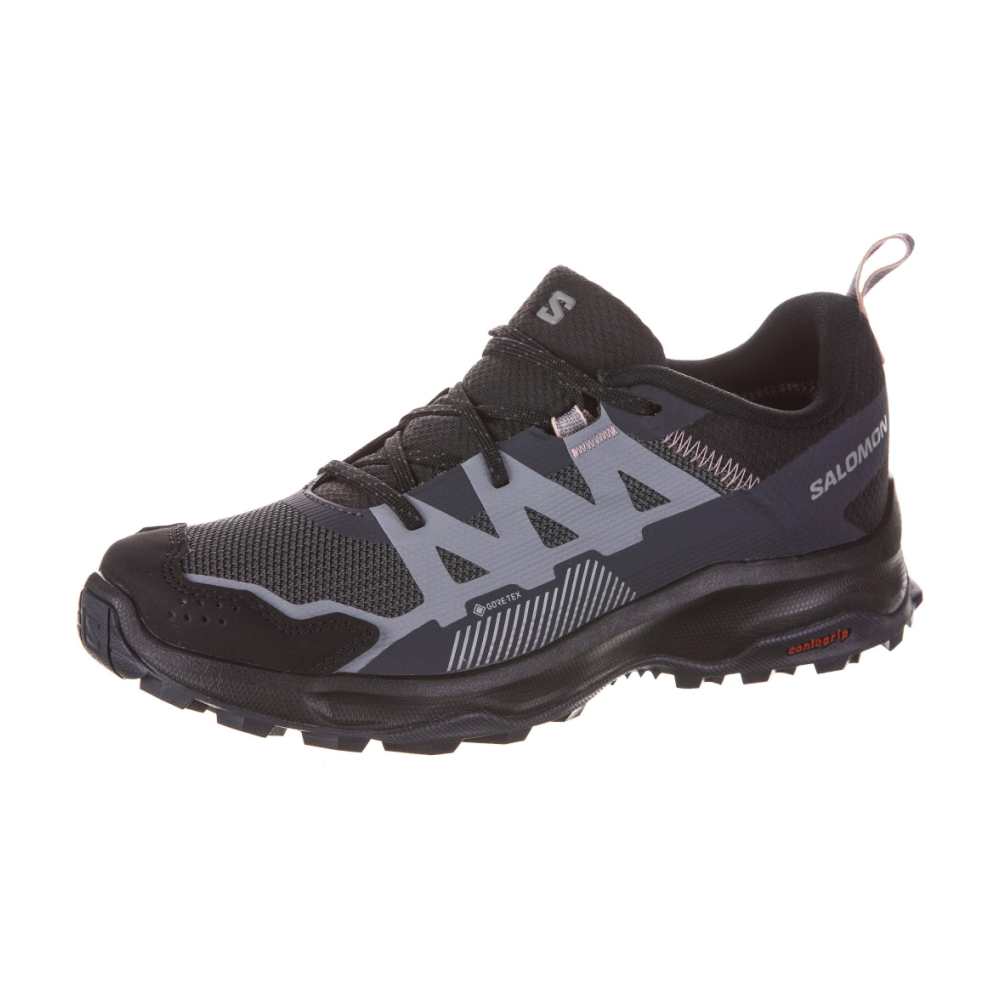 Salomon ARDENT Shoes W Ebony GTX L47233400 / schwarz