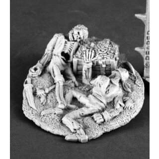 Dead Mans Chest (REA03518)