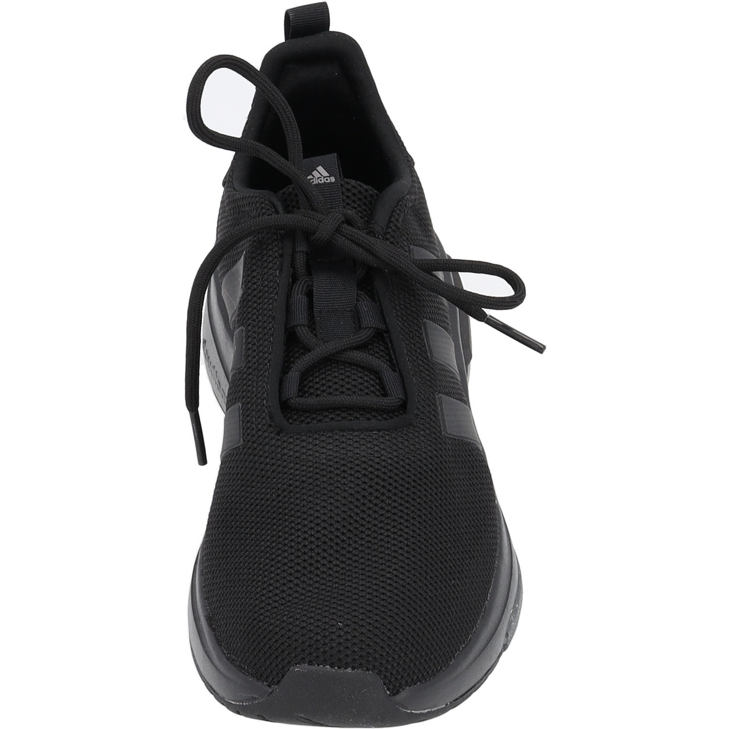 Adidas Racer TR23 K, Sportschuhe, Kinder, core black/core black/grey fiv