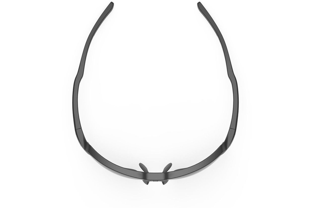 Rudy Project Deltabeat Black Matte / Smoke Black