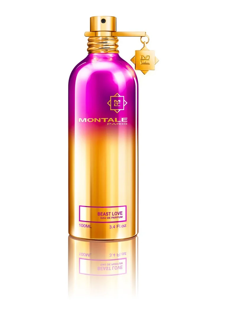 Montale Bestia Amor Eau de Parfum