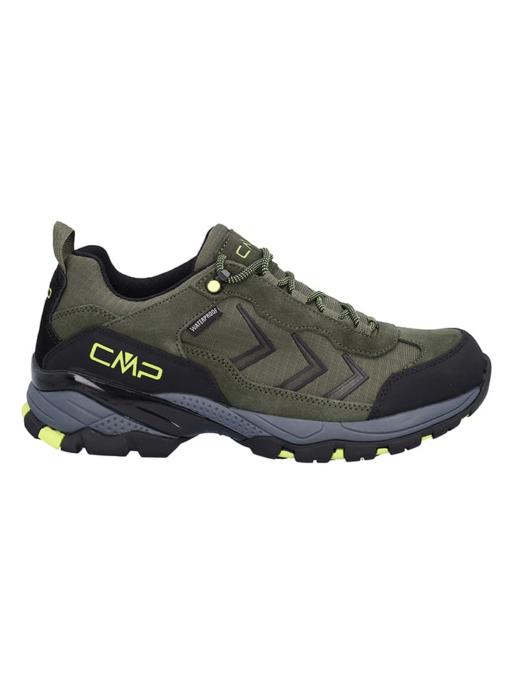 CMP Trekkingschuhe 