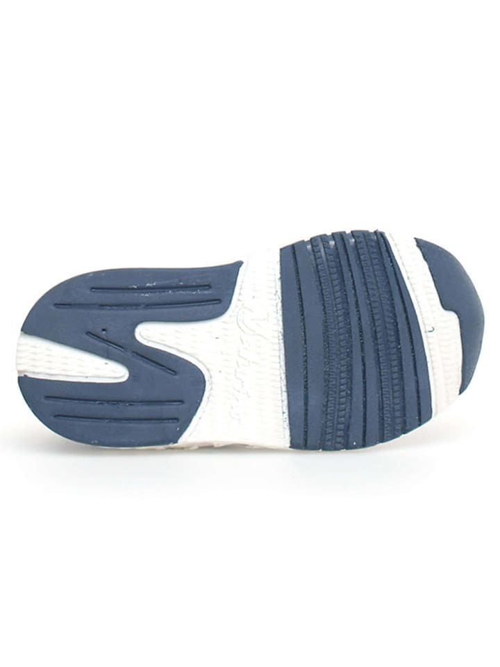 Naturino Leder-Sneakers 