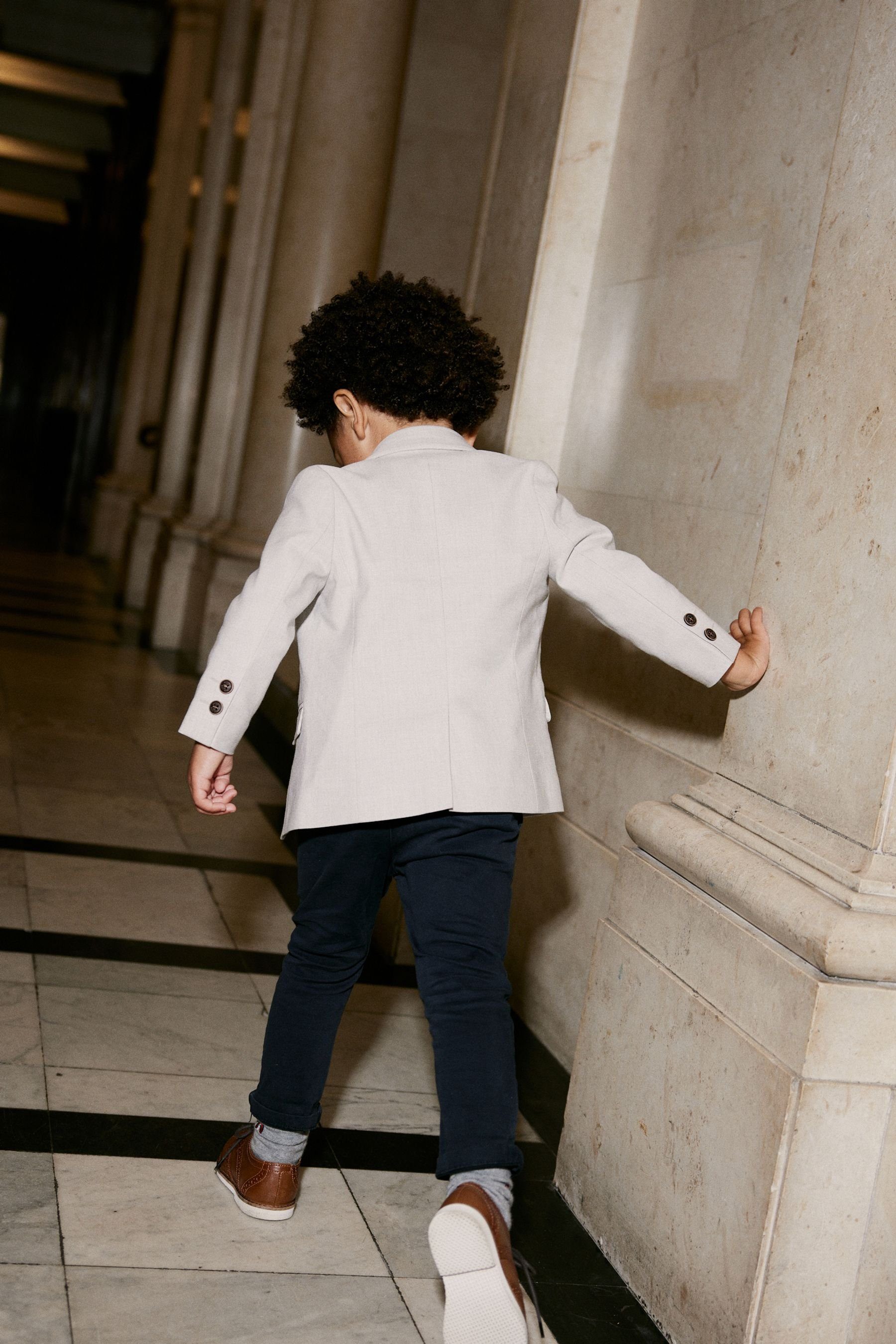 Next Sakko Blazer (1-tlg)