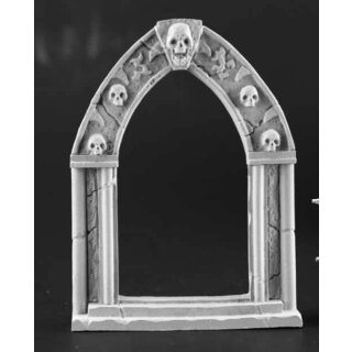 Graveway Archway (REA03684)
