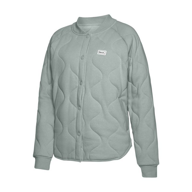 Bench Sweatjacke Damen