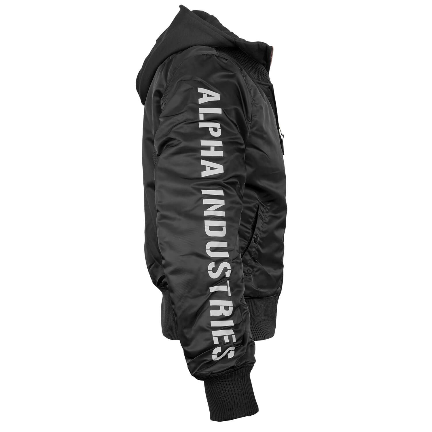 MA-1 D-Tec SE Fliegerjacke
