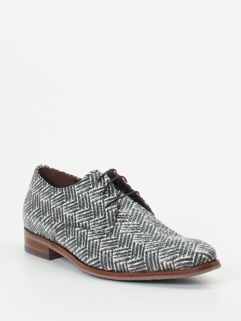 Schnürschuh-46100070005 Floris van Bommel