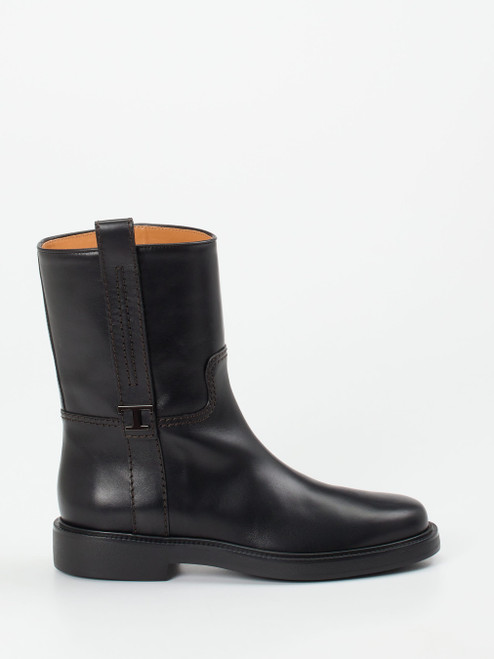 Stiefelette-17330090215 Tod's