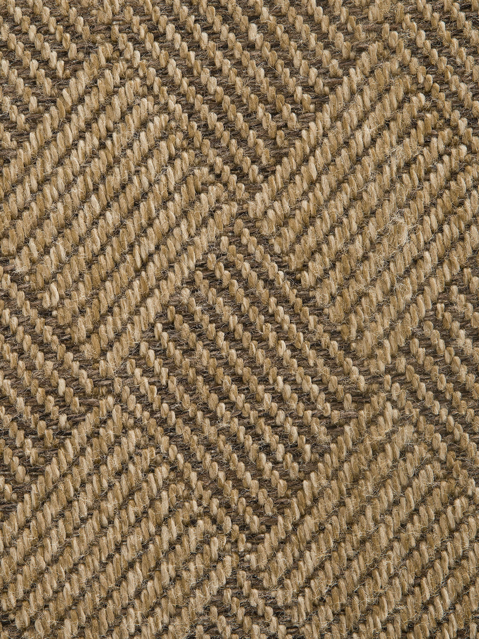 Kjell Outdoor-Teppich, Wood