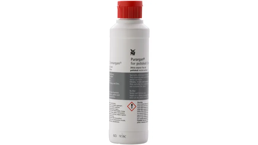 WMF Cromargan® Pflegemittel