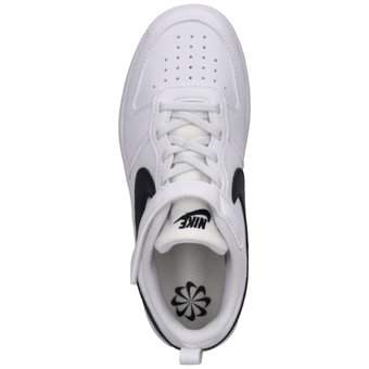 Nike Court Borough Low Recraft in weiß