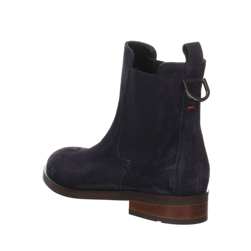 Lloyd Umi Chelsea Boots