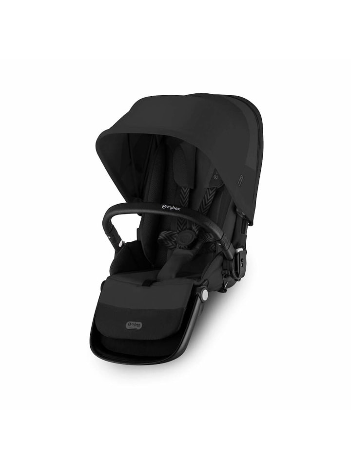 Cybex Cybex Gazelle S Sitzeinheit - Farbe: Moon Black günstig kaufen onesize