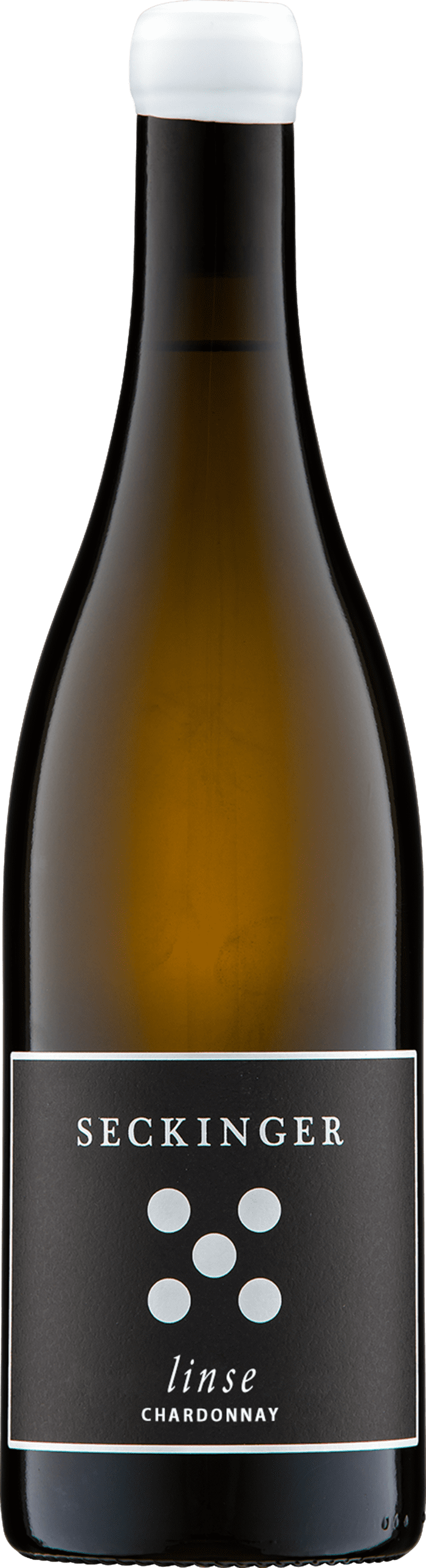 Seckinger: Chardonnay Linse Große Lage 2022