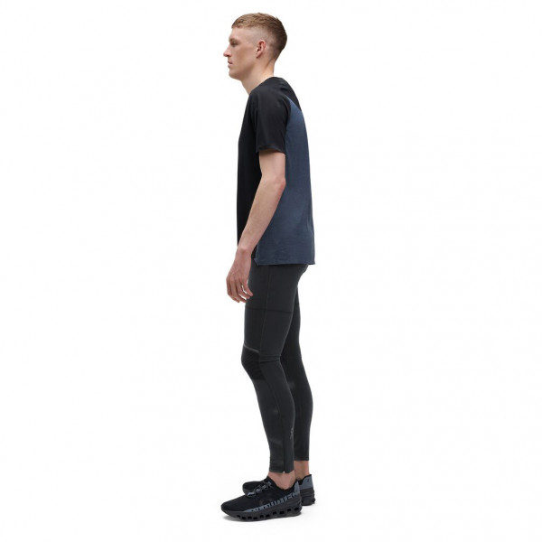 On - Tights Long Lumos - Lauftights