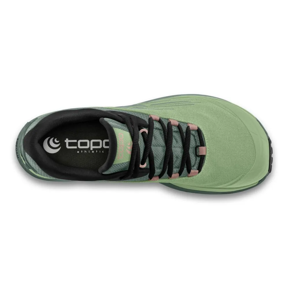 Topo Pursuit TOW057SAGFOS / grün