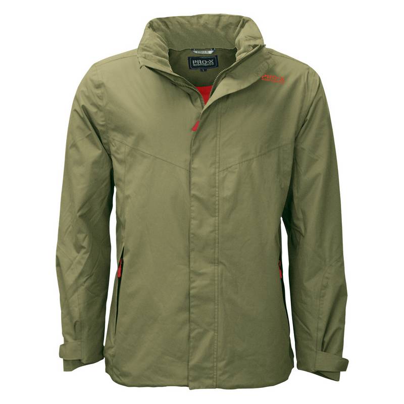 PRO-X-elements PHASE Funktionsjacke Herren