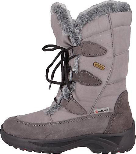 LACKNER Stiefel Renate