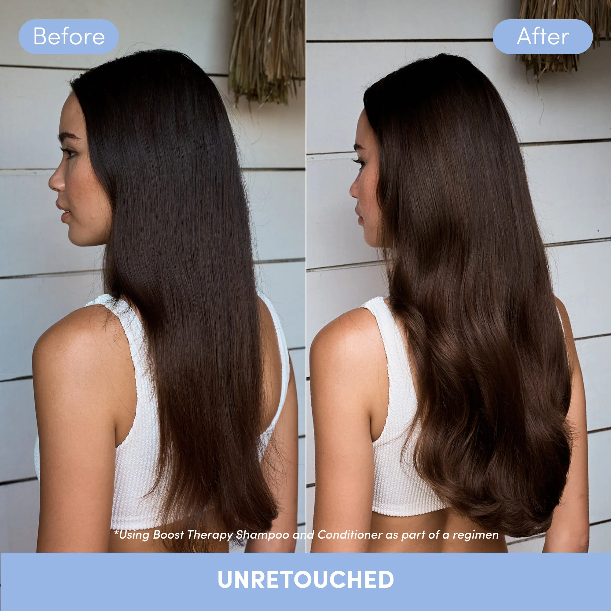Boost Therapy Volumizing Conditioner - Regenerator za volumen kose