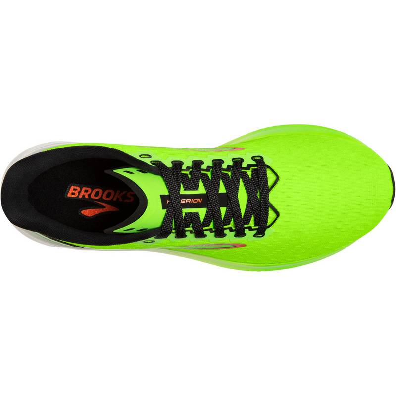 Brooks Hyperion Laufschuhe Herren