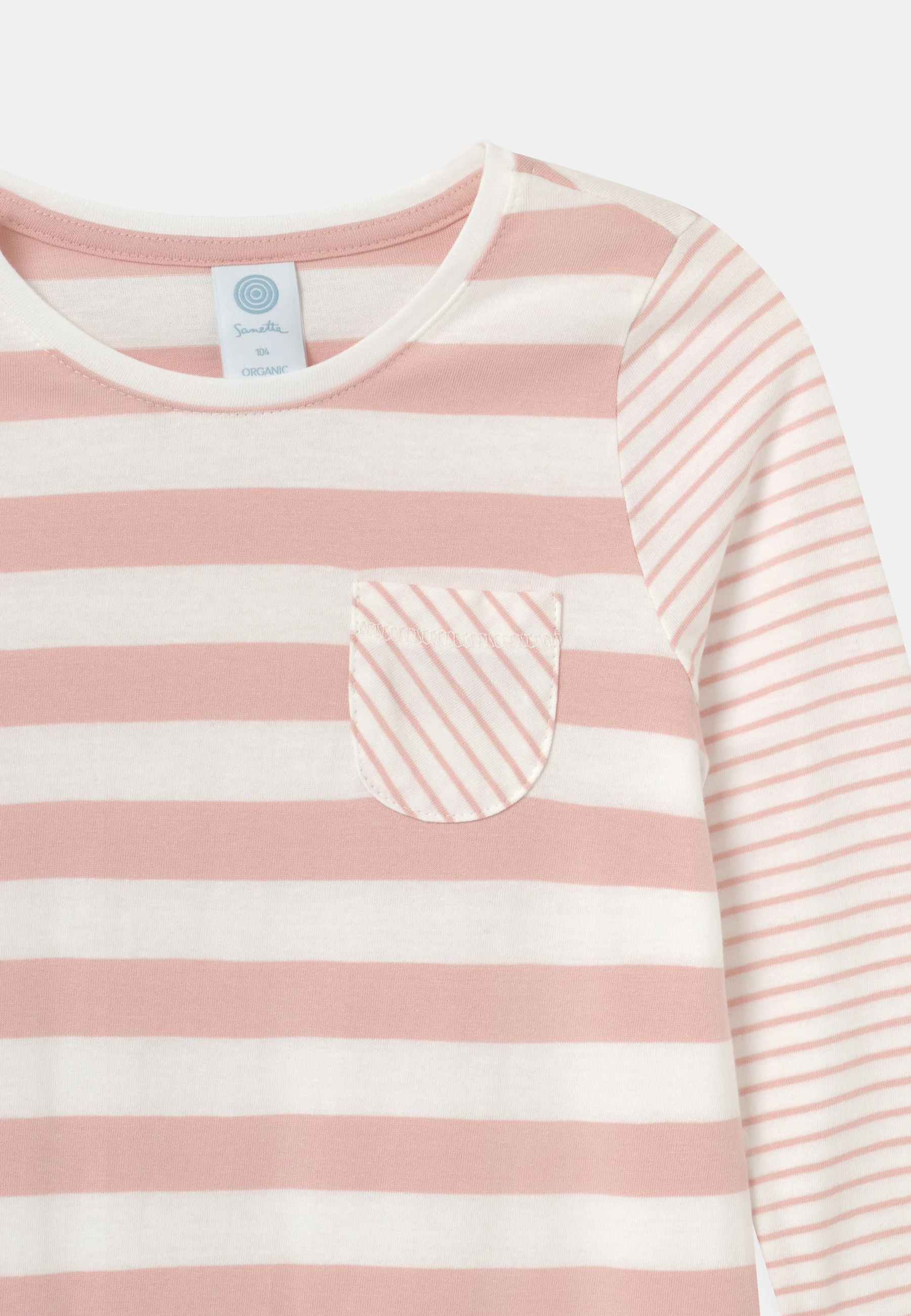 Sanetta MINI STRIPES - Camisón