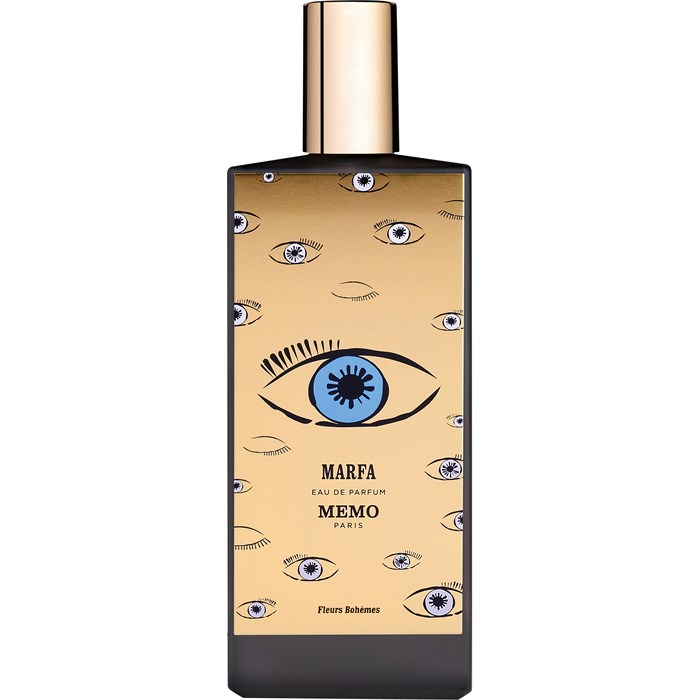 Eau de Parfum Spray