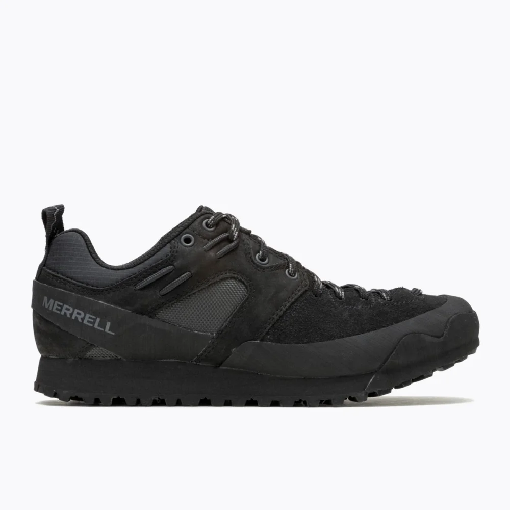 Merrell Catalyst Pro 2 1TRL J067910 / schwarz