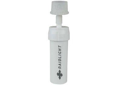 Raidlight Filtre à eau