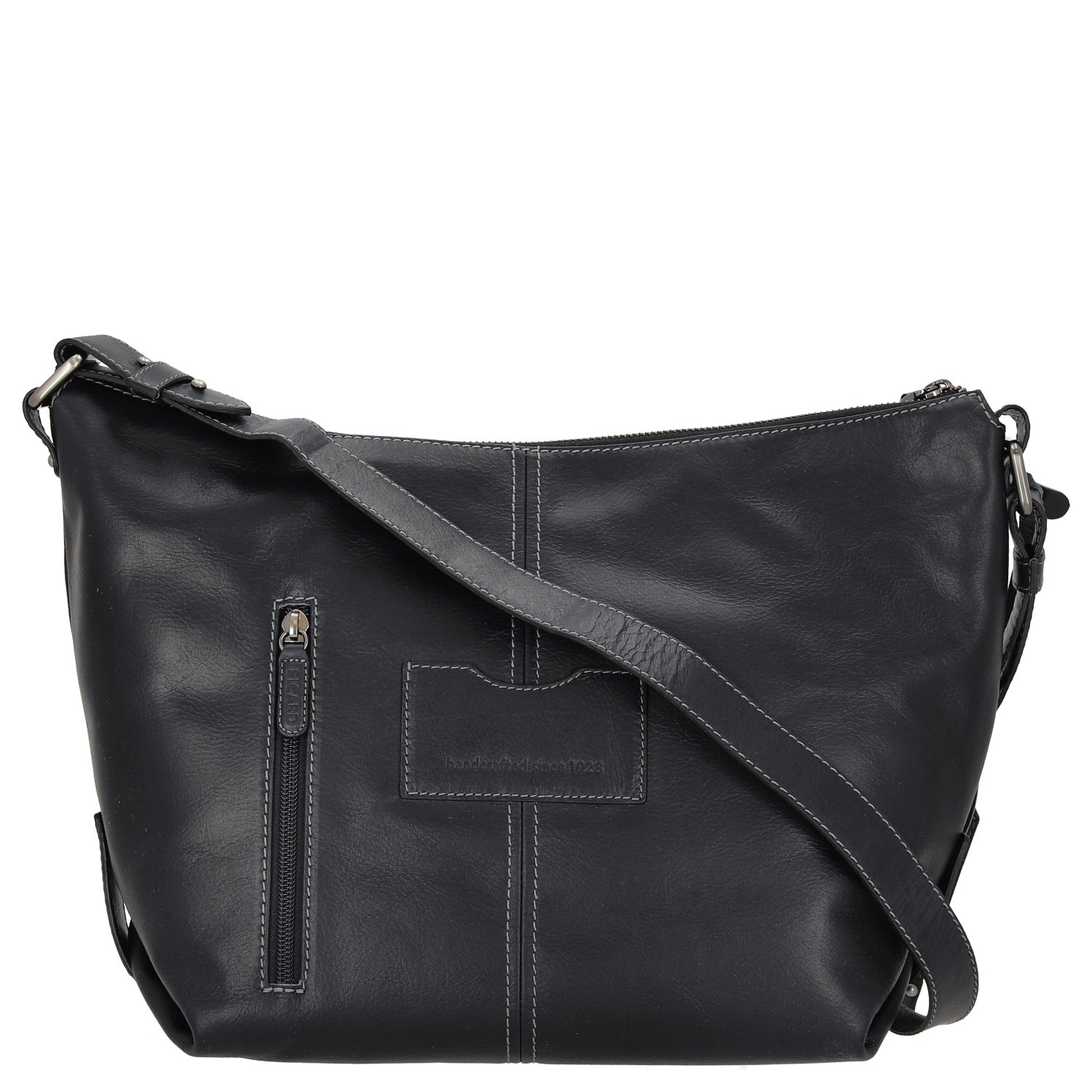 Eternity - Shopper Büffelleder