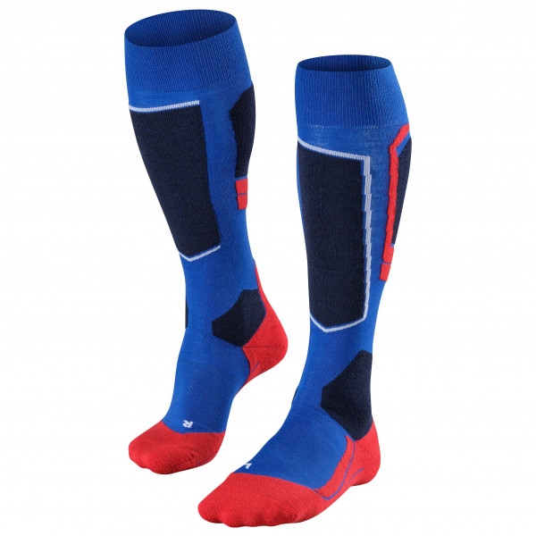 Falke - SK4 - Skisocken
